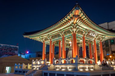 Hwaseong kale