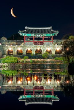 Hwaseong kale