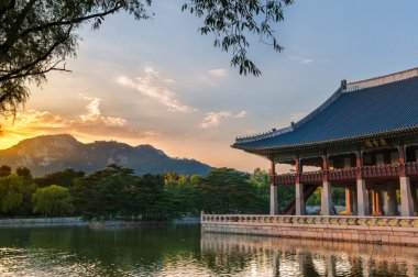 Gyeongbokgung Sarayı