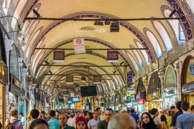 Kapalı Çarşı
