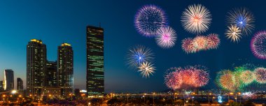 Seoul Fieworks Festivali