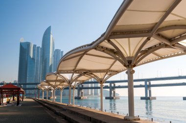 Busan Waterfront
