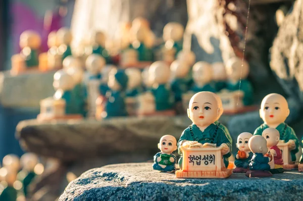 Figürler, Haedong Yonggungsa