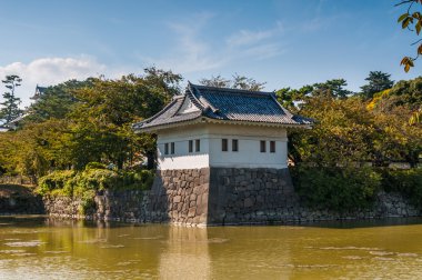 Odawara Kalesi