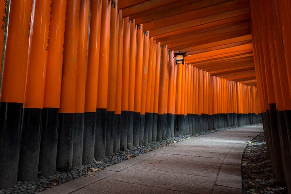 Fushimi Inari Shrine — Stock Photo, Image