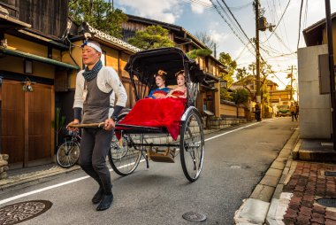 Gion geyşa