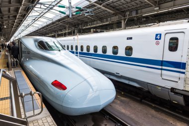 Shinkansen