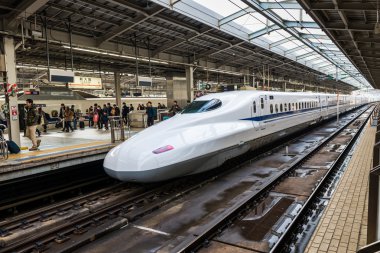 Shinkansen