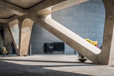 Dongdaemun tasarım plaza