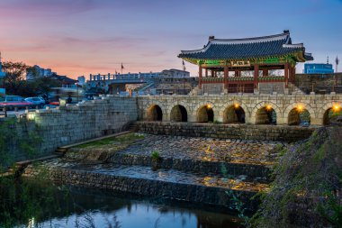 Hwaseong kale