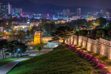Hwaseong kale