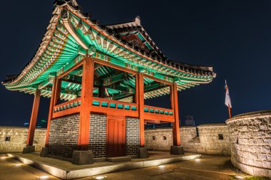 Hwaseong kale