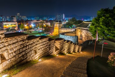 Hwaseong kale