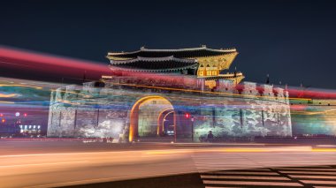 Hwaseong kale