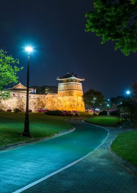 Hwaseong kale