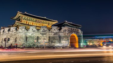 Hwaseong kale