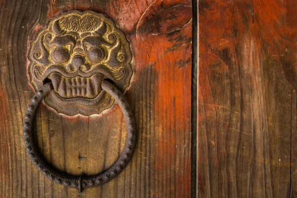 Templo de Bulguksa — Fotografia de Stock