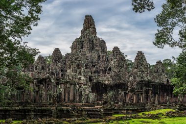 angkor wat içinde