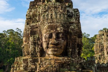 angkor wat içinde