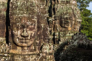 angkor wat içinde