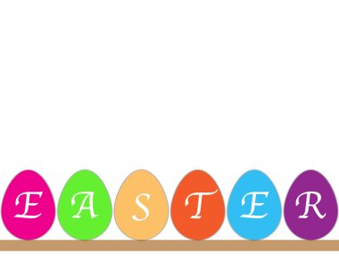 düz simge vektör çizim eps 10