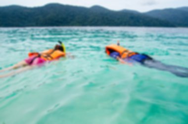 Arka plan bulanık ve resimde makale için olabilir