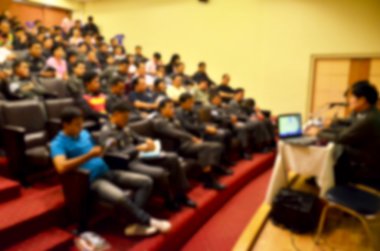 Arka plan bulanık ve resimde makale için olabilir