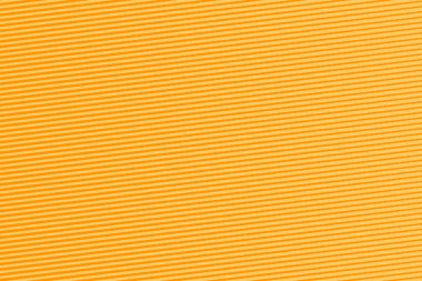 Pop Art Colory çizgi roman kapağı. Çizgili turuncu ve sarı arka plan. Çizgi film komik retro desen. Vektör yarım ton çizimi. 90 'lar tarzı. Poster, kart, el ilanı için şablon tasarımı.