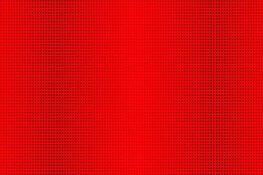 Pop Art Colory çizgi roman kapağı. Polka kırmızı ve siyah arkaplanı gösteriyor. Çizgi film komik retro desen. Vektör yarım ton çizimi. 90 'lar tarzı. Poster, kart, el ilanı için şablon tasarımı.