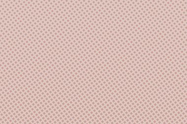 Pop Art Colory çizgi roman kapağı. Puantiyeli bej arka plan. Çizgi film komik retro desen. Vektör yarım ton çizimi. Poster, kart, el ilanı için şablon tasarımı.