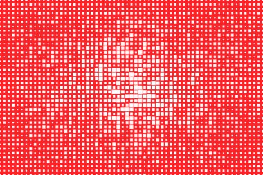 Açık renkli arkaplan, kareli renkli vektör dokusu. Bulanık yağmur damlaları olan soyut bir çizim. Reklamlar, broşürler, web siteleri, web sayfası, duvar kağıdı, posterler, kart.