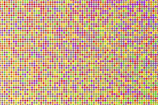 Açık renkli arka plan, gökkuşağı daireli renkli vektör dokusu. Bulanık yağmur damlaları olan soyut bir çizim. Reklamlar, broşürler, web siteleri, web sayfası, duvar kağıdı, posterler için desen