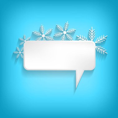 Renkli arkaplanda vektör komik konuşma balonu. Renkli afişler, boş kağıt şekiller. Sohbet için çizgi film düz çizimi. Şablon çerçevesi. El çizim biçimi, diyalog bulutu.