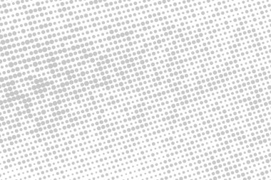 Popüler sanatlar arka planda. Geometrik vintage monokrom soluk duvar kağıdı. Yarı ton gri geometrik tasarım. Pop sanat baskısı. Geriye dönük desen. Çizgi roman kapağı. 90 'lar tarzı