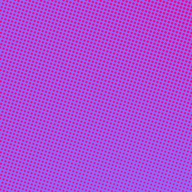 Pop Art yaratıcı konsept renkli çizgi roman dergisi kapağı. Polka renkli bir arkaplan. Çizgi film yarım ton retro modeli. Poster, kart, satış afişi, boş baloncuk için soyut şablon tasarımı.