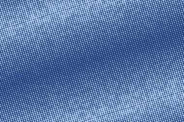 Pop Art yaratıcı konsept renkli çizgi roman dergisi kapağı. Polka renkli bir arkaplan. Çizgi film yarım ton retro modeli. Poster, kart, satış afişi, boş baloncuk için soyut şablon tasarımı.