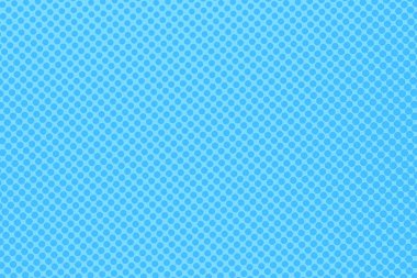 Pop Art yaratıcı konsept renkli çizgi roman dergisi kapağı. Polka renkli bir arkaplan. Çizgi film yarım ton retro modeli. Poster, kart, satış afişi, boş baloncuk için soyut şablon tasarımı.