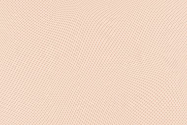 Pop Art Colory çizgi roman kapağı. Puantiyeli bej arka plan. Çizgi film komik retro desen. Vektör yarım ton çizimi. Poster, kart, el ilanı için şablon tasarımı.