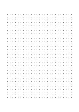 Şebeke kağıdı. Beyaz arka planda noktalı ızgara. Noktalı, soyut, şeffaf illüstrasyon. Okul için beyaz geometrik desen, kopya kitapları, defterler, günlük, notlar, afişler, baskılar, kitaplar