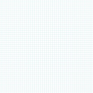 Şebeke kağıdı. Soyut kare arkaplan ve renk grafiği. Okul için geometrik şablon, duvar kağıdı, doku, defter. Şeffaf arkaplanda boş bırakılmış