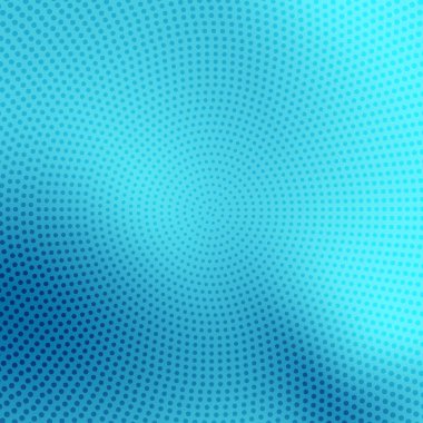 Pop Art yaratıcı konsept renkli çizgi roman dergisi kapağı. Polka renkli bir arkaplan. Çizgi film yarım ton retro modeli. Poster, kart, satış afişi, boş baloncuk için soyut şablon tasarımı