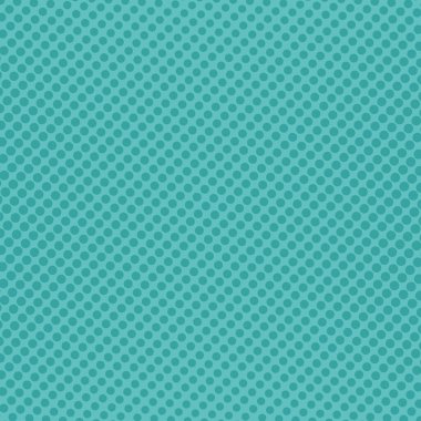 Pop Art yaratıcı konsept mavi çizgi roman dergisi kapağı. Polka renkli bir arkaplan. Çizgi film yarım ton retro modeli. Poster, kart, satış afişi için soyut şablon tasarımı. 90 'lar tarzı