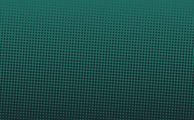 Pop Art yaratıcı konsept renkli çizgi roman dergisi kapağı. Polka renkli bir arkaplan. Çizgi film yarım ton retro modeli. Poster, kart, satış afişi, boş baloncuk için soyut şablon tasarımı