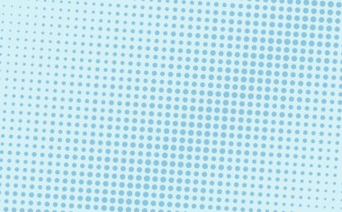 Pop Art yaratıcı konsept renkli çizgi roman dergisi kapağı. Polka renkli bir arkaplan. Çizgi film yarım ton retro modeli. Poster, kart, satış afişi, boş baloncuk için soyut şablon tasarımı