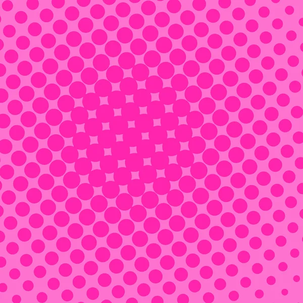 Pop Art yaratıcı konsept renkli çizgi roman dergisi kapağı. Polka renkli bir arkaplan. Çizgi film yarım ton retro modeli. Poster, kart, satış afişi, boş baloncuk için soyut şablon tasarımı