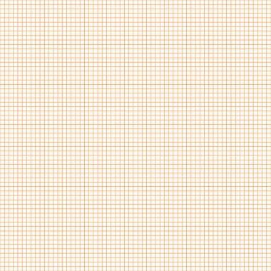 Grafik kağıdı. Soyut ızgara rengi kare arkaplan. Okul eğitimi, duvar kâğıdı, doku ve defter için geometrik çizim kağıdı. Boş bir sayfa. Vektörsüz desen