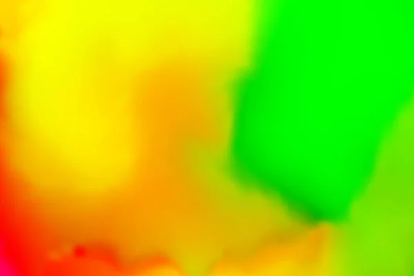 L'art des fluides. illustration moderne gradient de maille fond. Mélange de peinture colorée éclaboussure liquide. Texture holographique abstraite, ondes de gradient. Conception vectorielle pour bannière, flyer, carte, couverture, invitation — Image vectorielle