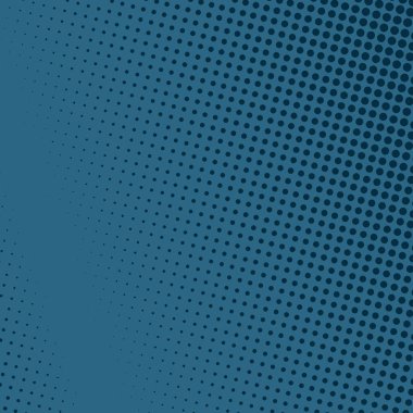 Pop Art yaratıcı konsept renkli çizgi roman dergisi kapağı. Polka renkli bir arkaplan. Çizgi film yarım ton retro modeli. Poster, kart, satış afişi, boş baloncuk için soyut şablon tasarımı