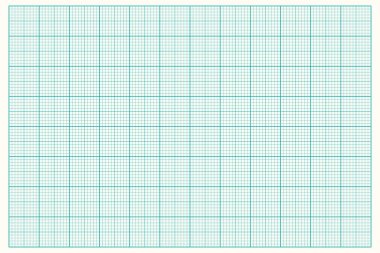 Milimetre grafik kağıt ızgarası. Soyut kare arkaplan. Okul için geometrik şablon, teknik mühendislik çizgisi ölçümü. Eğitim için boş bırakılmış şeffaf bir arkaplanda izole edilmiş