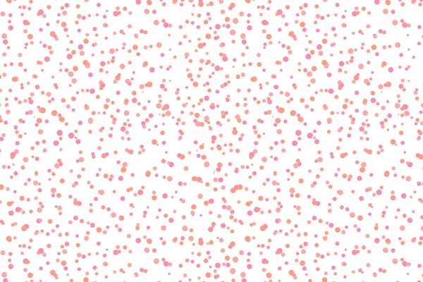 Açık renkli arka plan, daireli renkli vektör dokusu. Sıçrama efekti pankartı. Bulanık yağmur damlaları içeren parlak gümüş nokta çizimi. Web sayfası, afiş, poster, kart deseni